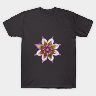 Star Flower T-Shirt